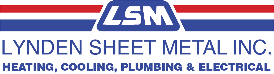 Lynden Sheet Metal Inc.