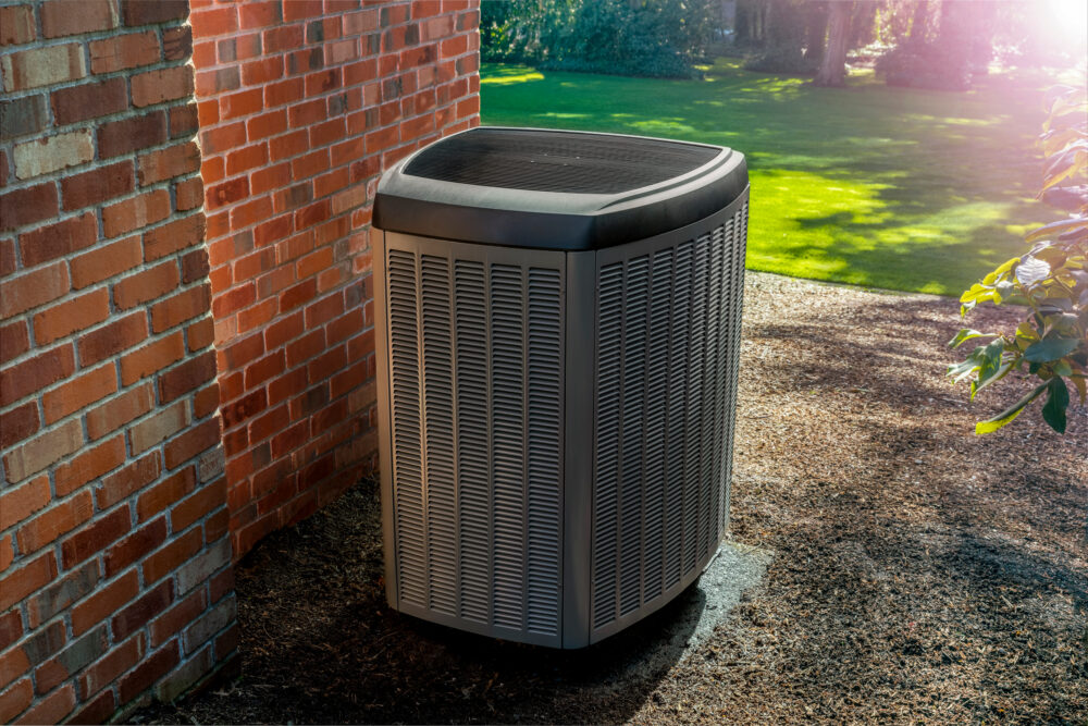 Heat Pumps in Lynden, WA